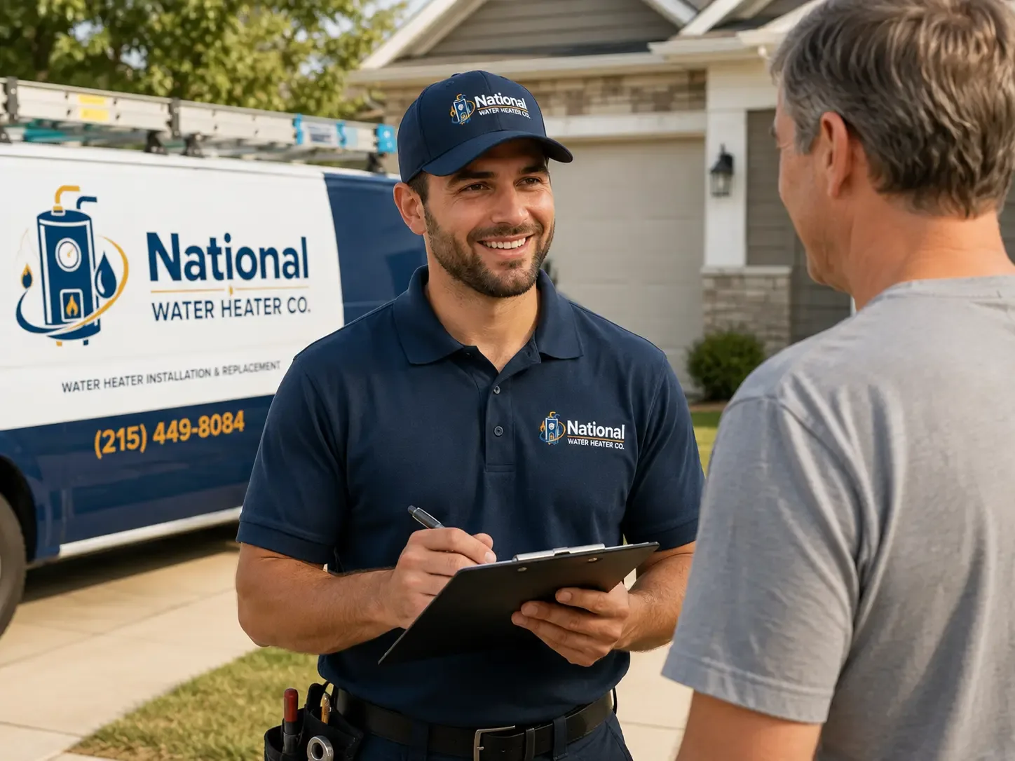 Water Heater Installation Belmont, OH FAQs
